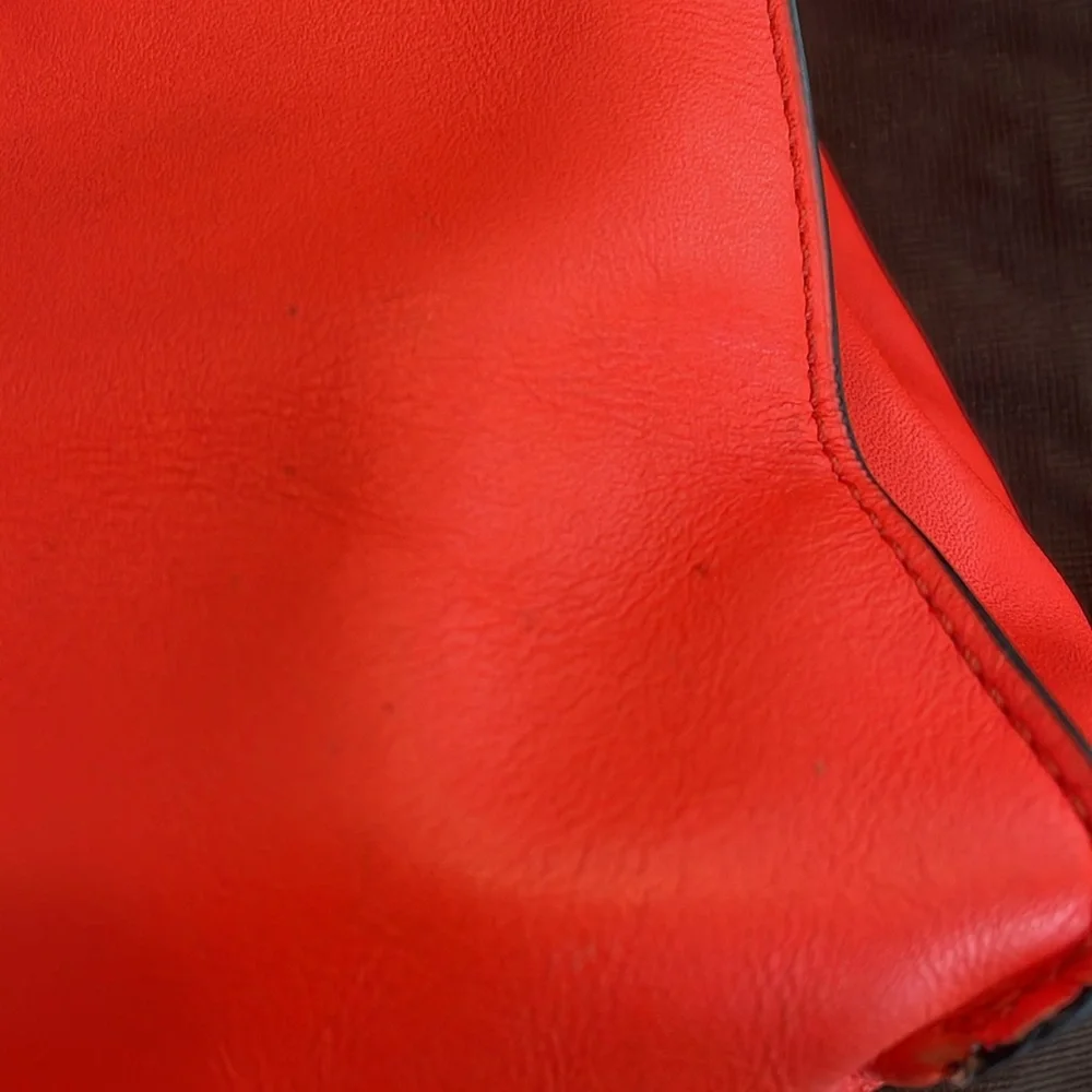 Kate Spade bright spot Avenue maraschino tote - Picture 8 of 10